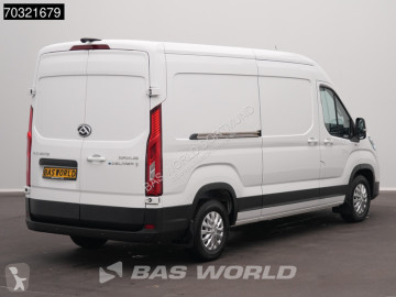 Fourgon Maxus neuf