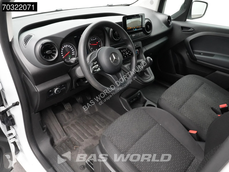 Mercedes L2H1 LED Klima Kamera Tempomat...