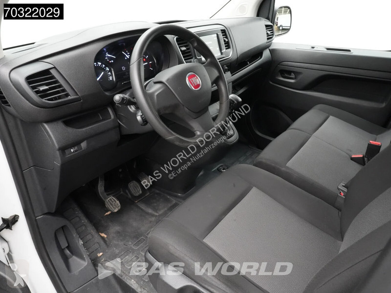 Furgoneta Fiat 144pk L2H1 Klima Tempomat...