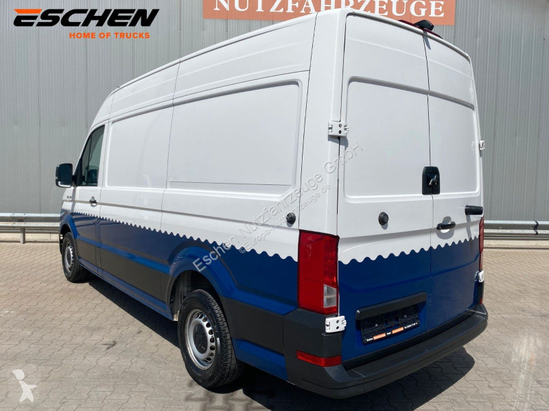 Véhicule utilitaire MAN 3.140 | 3x...