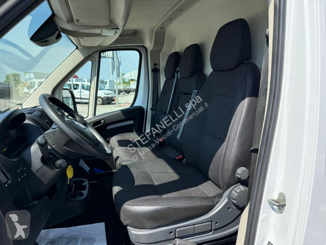 Fiat DUCATO 33 MH1 Transporter