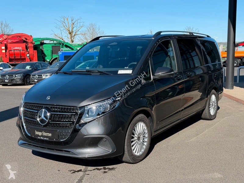 Véhicule utilitaire Mercedes V  d STYLE...