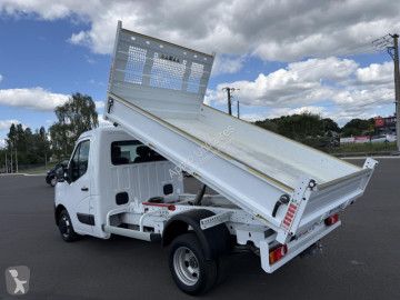 Utilitaire benne Renault