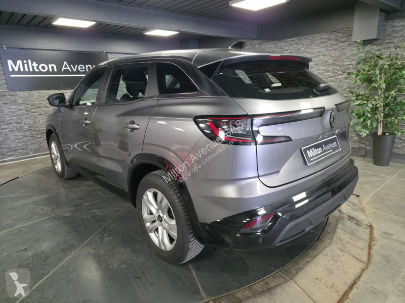 Samochód dostawczy Renault AUSTRAL 1.2 Mild...
