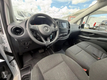 Véhicule utilitaire Mercedes