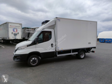 Châssis cabine Iveco