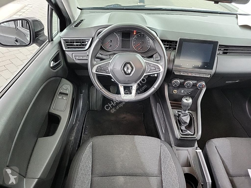 Renault 1.0 TCe 90 Zen Transporter