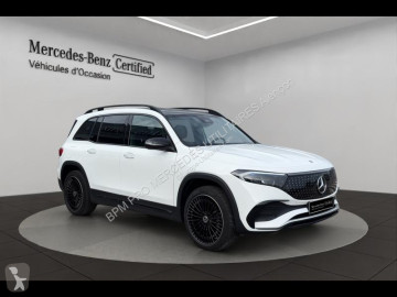 4x4 Mercedes