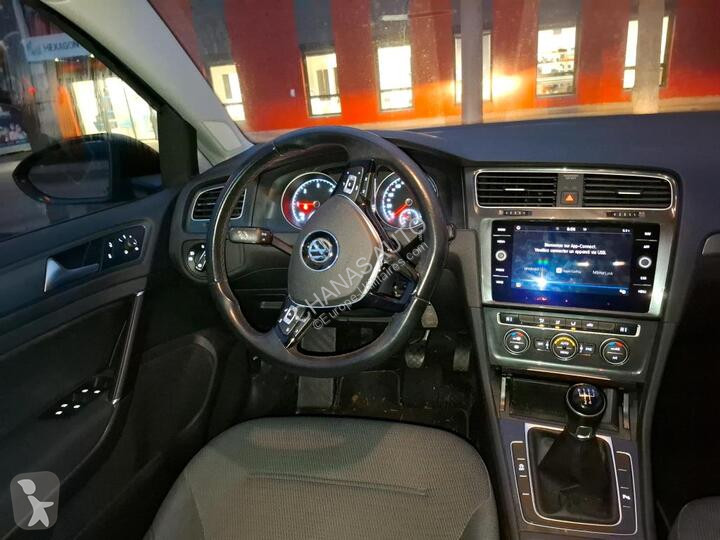 عربة نفعية Volkswagen SW 1.6 TDI 115...
