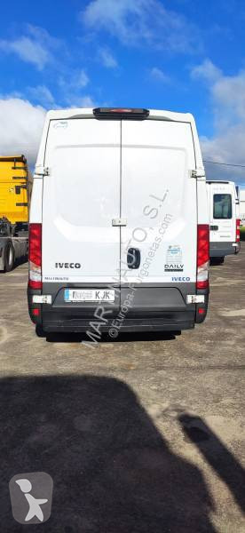 Especial carnes Iveco
