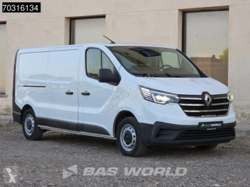 Renault Trafic 150pk Automático - L2H1 - LED - Aire Acondicionado - Control e Crucero - Cámara - Con Sensores De Aparcamiento - Euro6 - L2 A/C