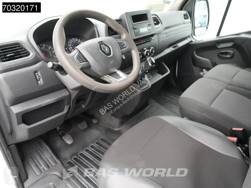 عربة نفعية Renault Dubbellucht Kipper 3,5t...