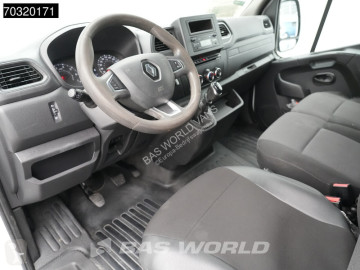 Utilitaire benne Renault
