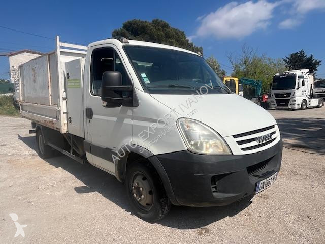 Iveco 35C15 Transporter