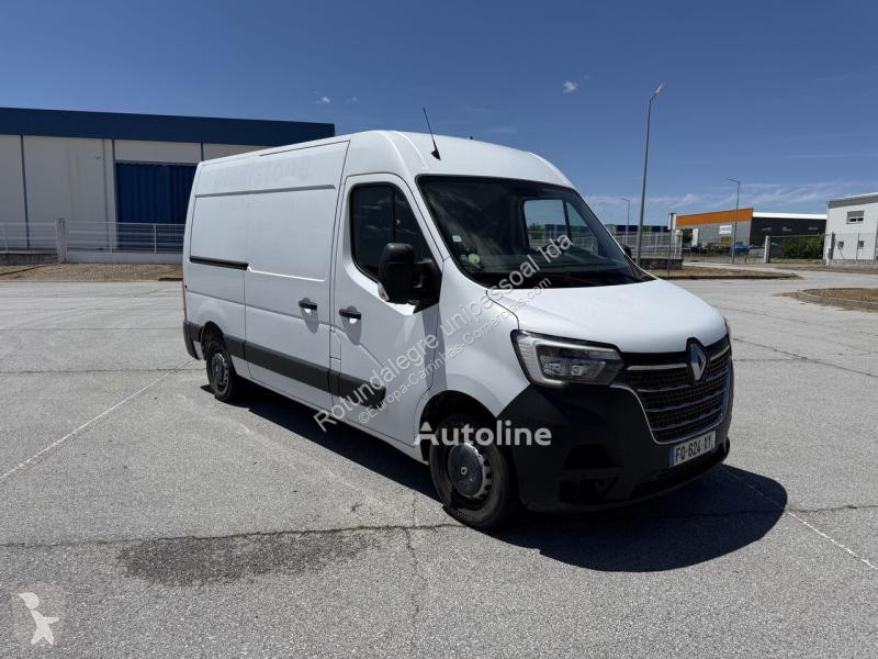 عربة نفعية Renault 135