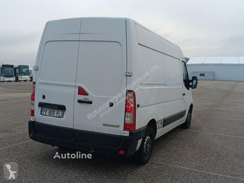 Renault  Transporter