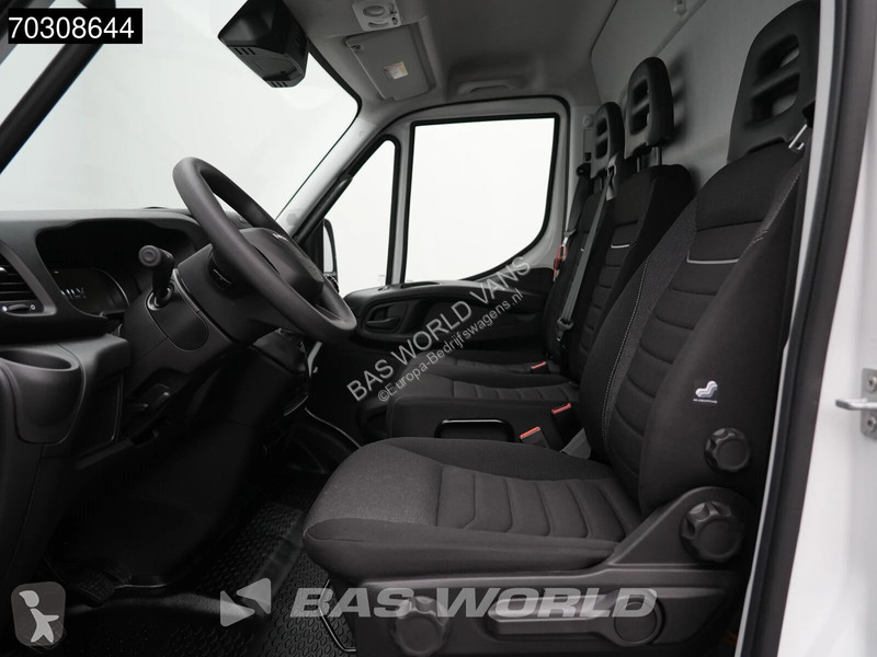 Bedrijfswagen Iveco 35S16 3.0L Laadklep 160PK...