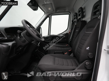 Caja cerrada Iveco nueva