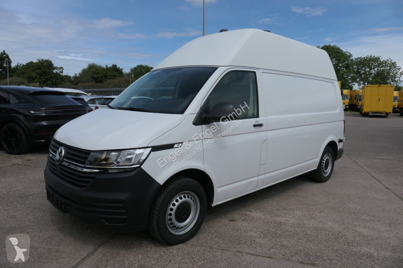 Volkswagen T6.1 Transporter 2.0 TDI 4Motion...