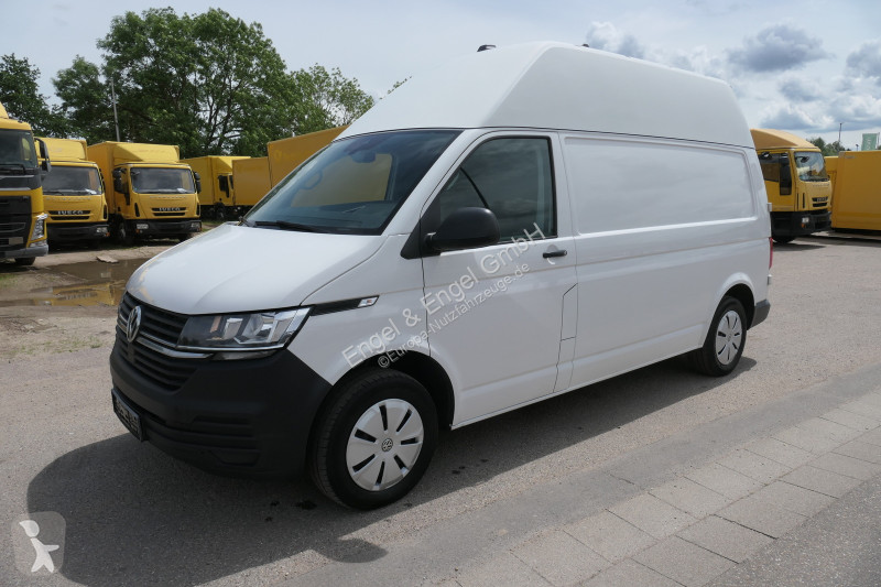 Volkswagen T6.1 Transporter 2.0 TDI 4Motion...