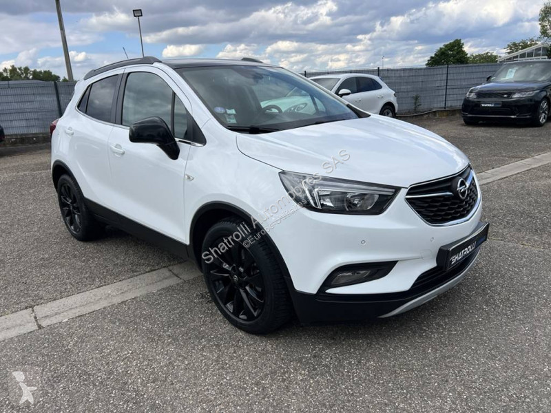 Samochód dostawczy Opel 1.4 Turbo 140ch...