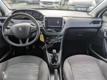Samochód Peugeot