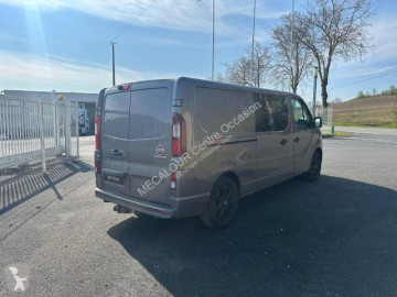 Fourgon moyen Fiat