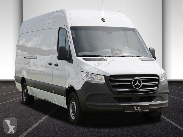 Mercedes Sprinter 317...