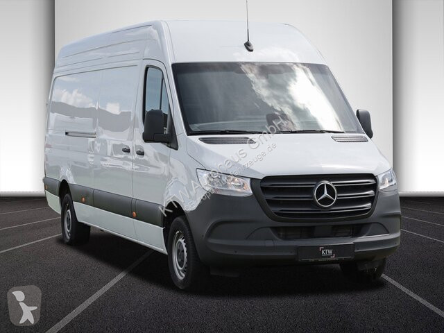 Mercedes Sprinter 317...