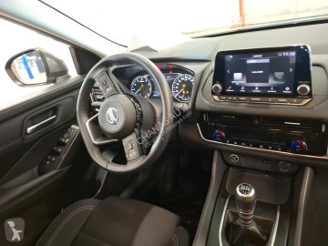 سيارة عربة رباعية الدفع / عربة نفعية رياضية Nissan