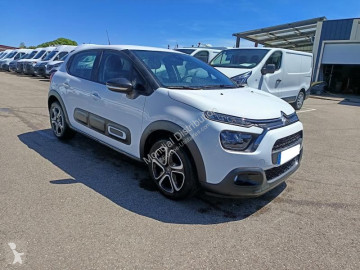 Citadine Citroën