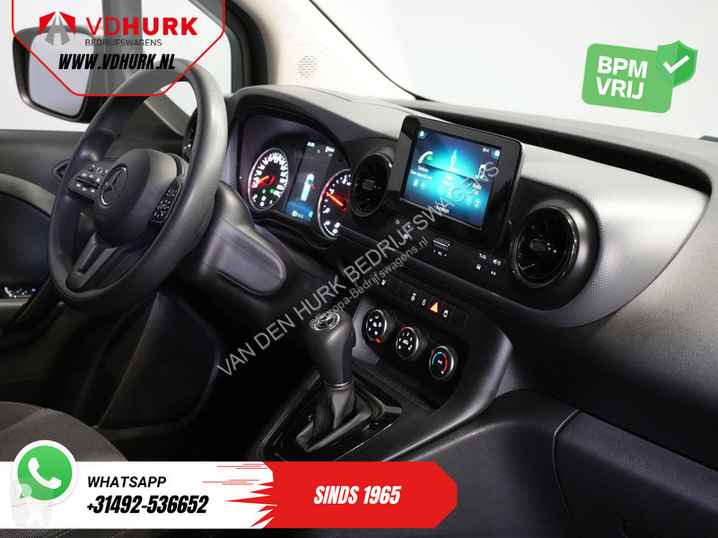 Furgoneta Mercedes 112 CDI Aut. LED/ Carplay/...