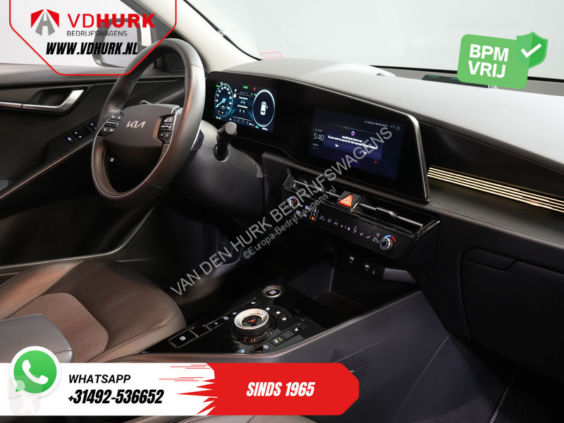 Samochód dostawczy KIA 1.6 GDi PHEV LED/...
