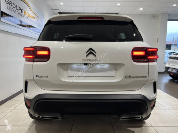 4x4 / SUV Citroën