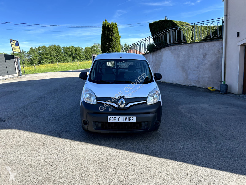 Véhicule utilitaire Renault Maxi Grand Volume...