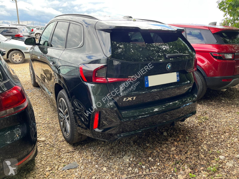 Furgoneta BMW IX1 xDrive 30 M Sport / GS140