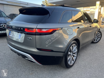 4X4 / SUV Land Rover