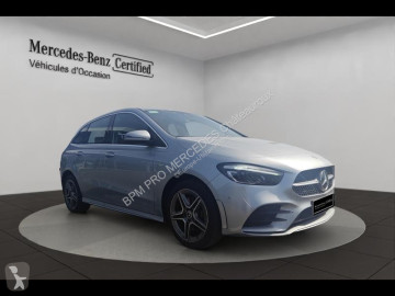 Monospace Mercedes