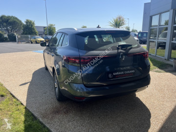 Renault Megane MEGANE IV ESTATE 1.5 BLUE DCI 115CH EVOLUTION EDC