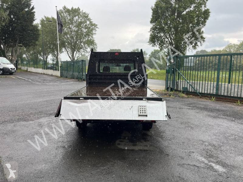 Samochód dostawczy Fiat