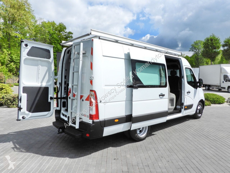 Renault  MASTER van