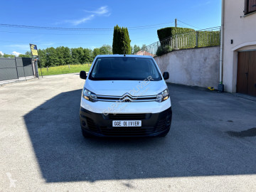 عربة نفعية مقفلة Citroën