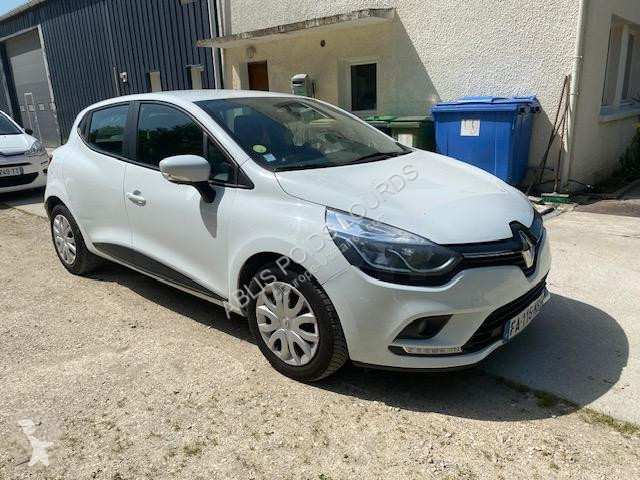 Samochód dostawczy Renault 1.5 DCI 90