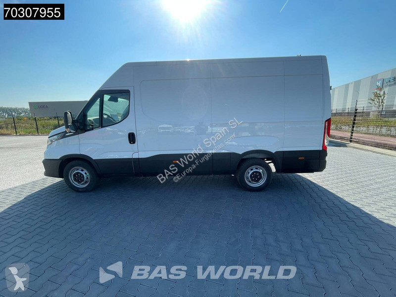 عربة نفعية Iveco 35S18 Nuevo - 3.0L -...