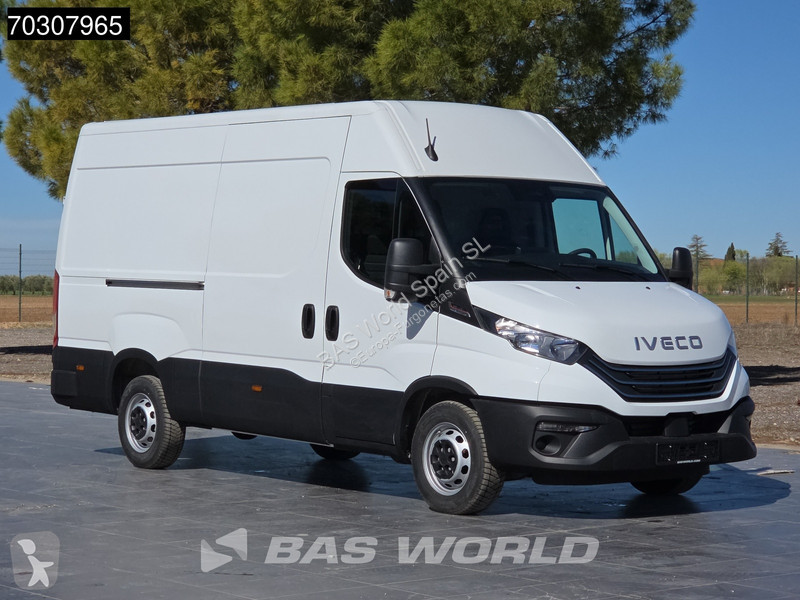 عربة نفعية Iveco 35S18 Nuevo - 3.0L -...
