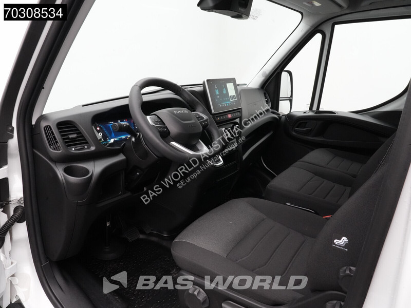 عربة نفعية Iveco 35S18 Coming Soon! 3.0L...