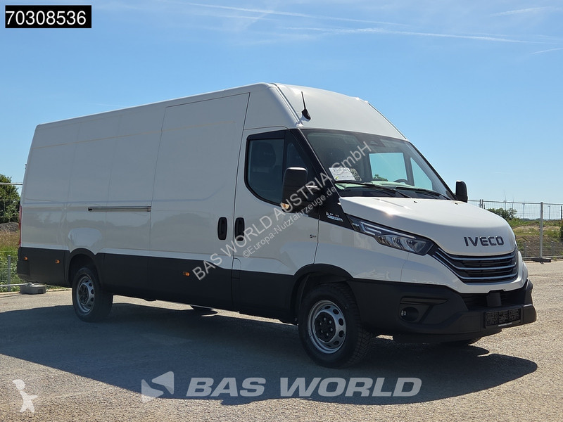 عربة نفعية Iveco 35S18 3.0L Automatik L3H2 3,5t...