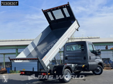 Trójstronny wyładunek Iveco nowe