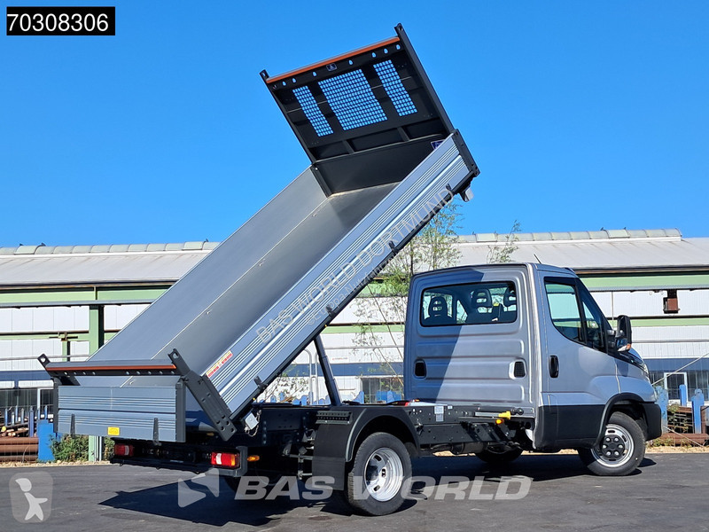 Furgoneta Iveco 35C21 Neu! 3.0L Automatik...