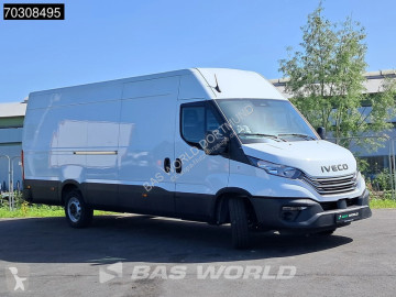 Nyttofordon Iveco ny